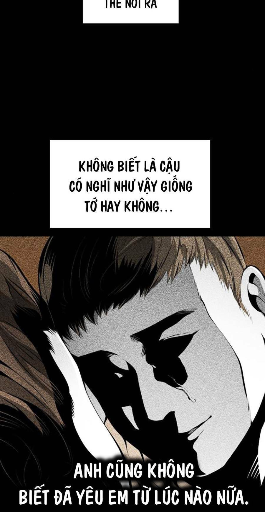 Cuồng Thú Chapter 14 - Trang 2