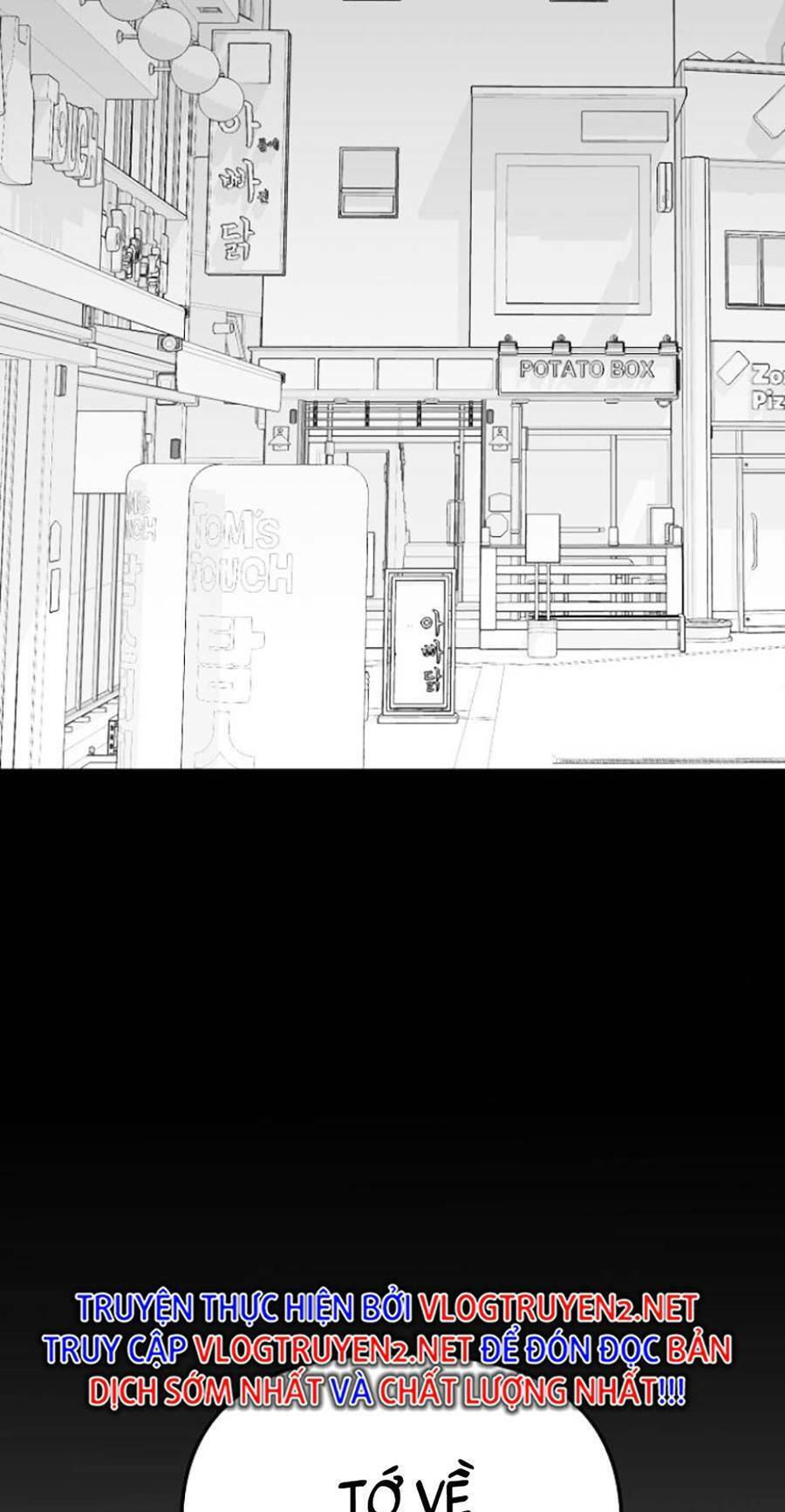 Cuồng Thú Chapter 14 - Trang 2