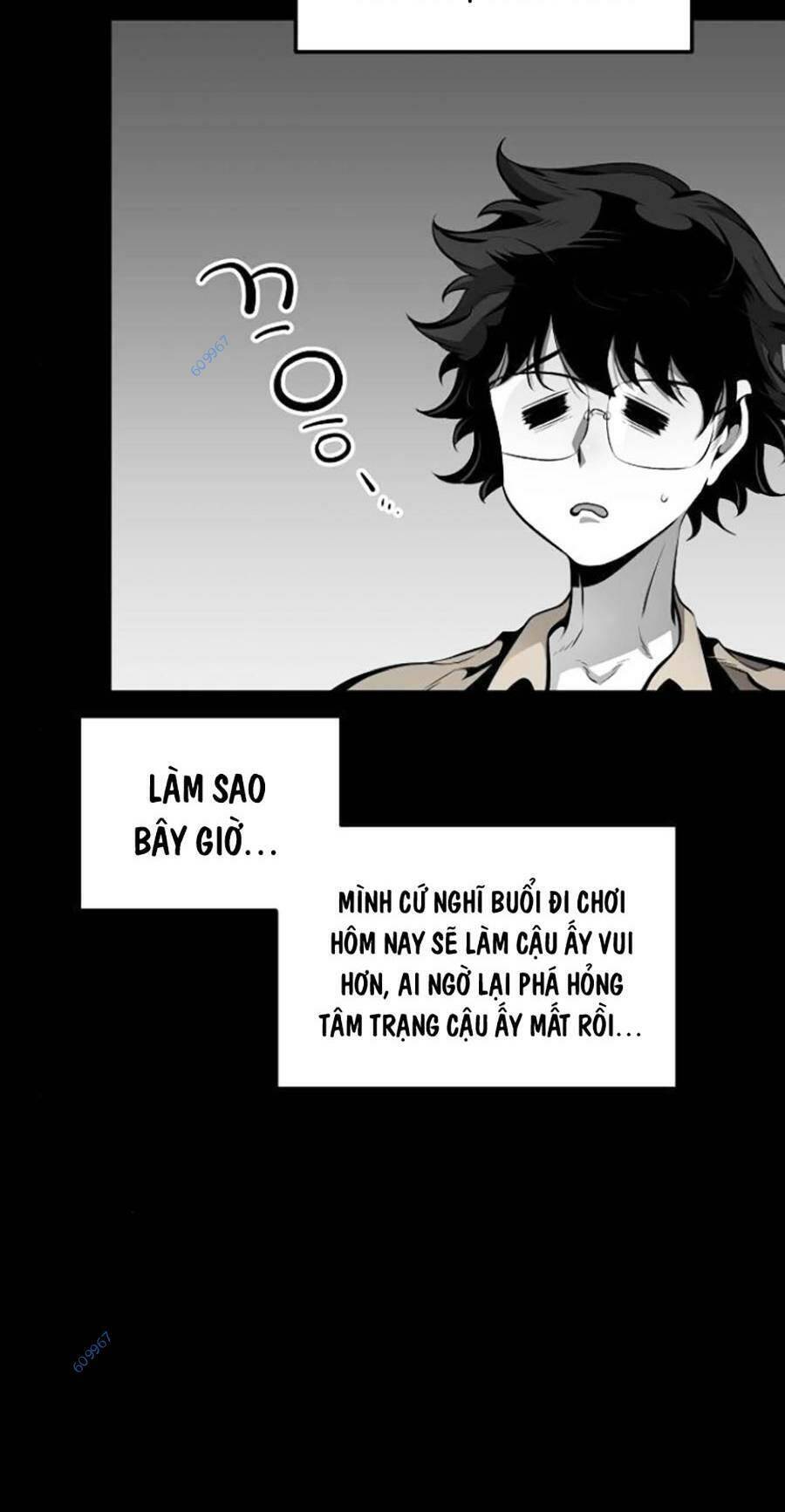 Cuồng Thú Chapter 14 - Trang 2