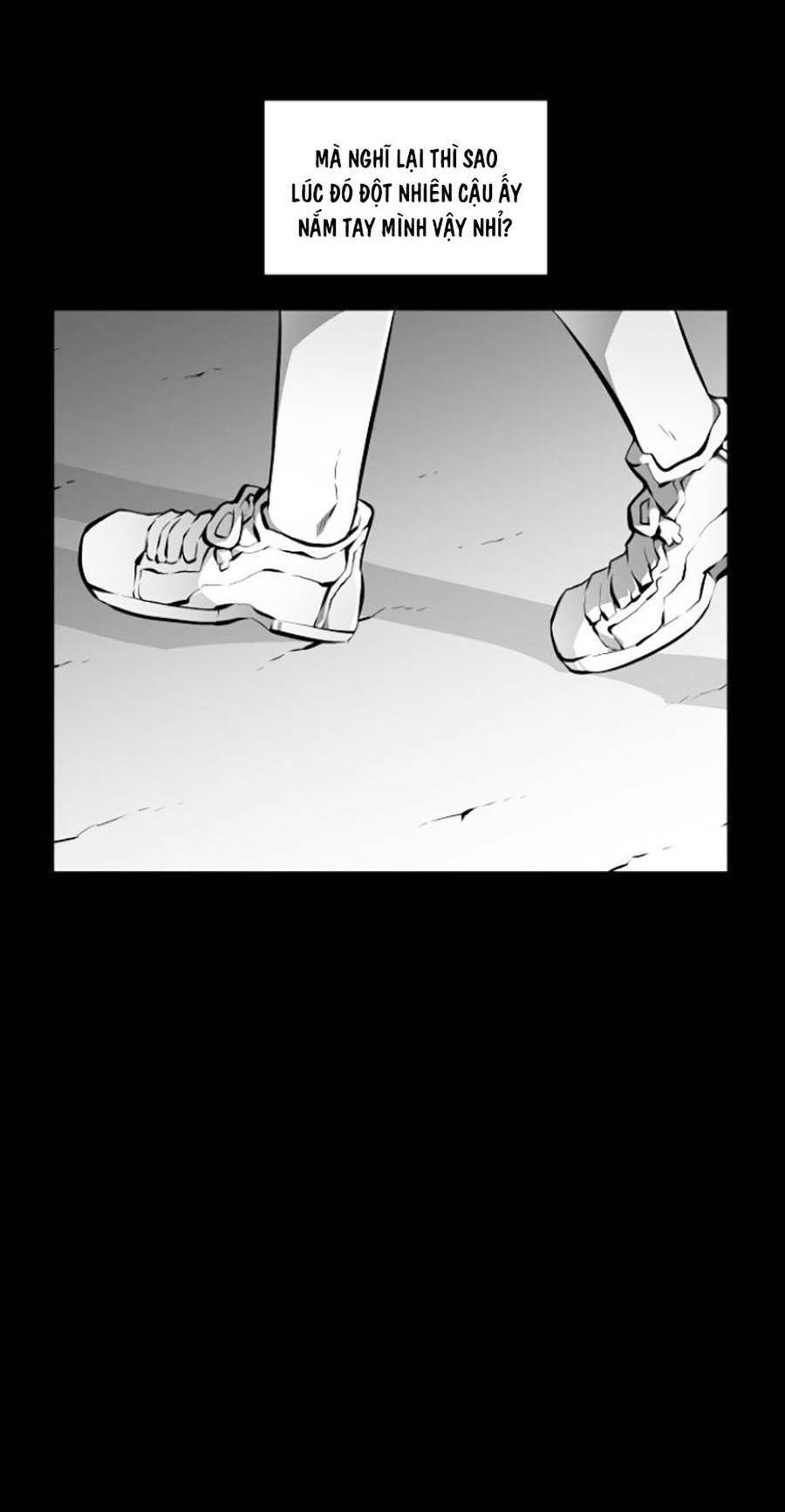 Cuồng Thú Chapter 14 - Trang 2