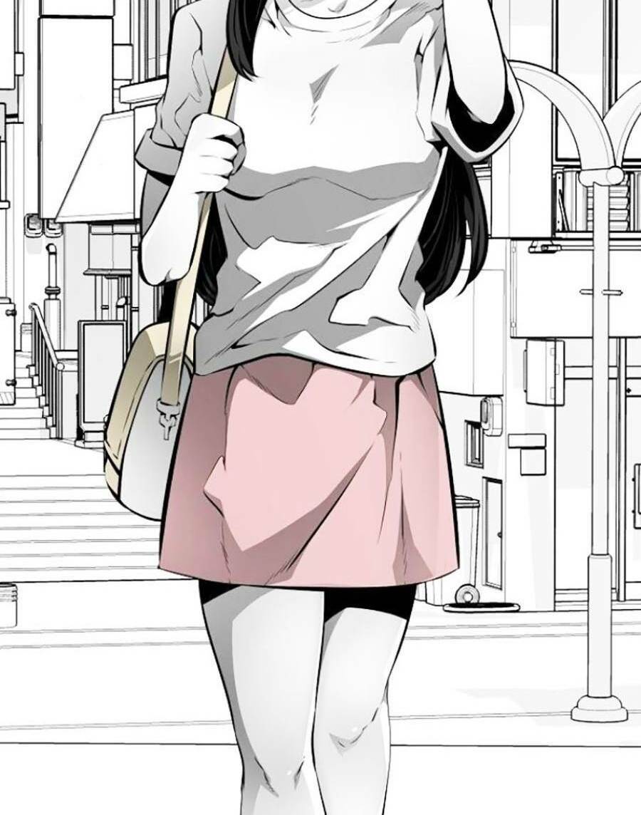 Cuồng Thú Chapter 14 - Trang 2