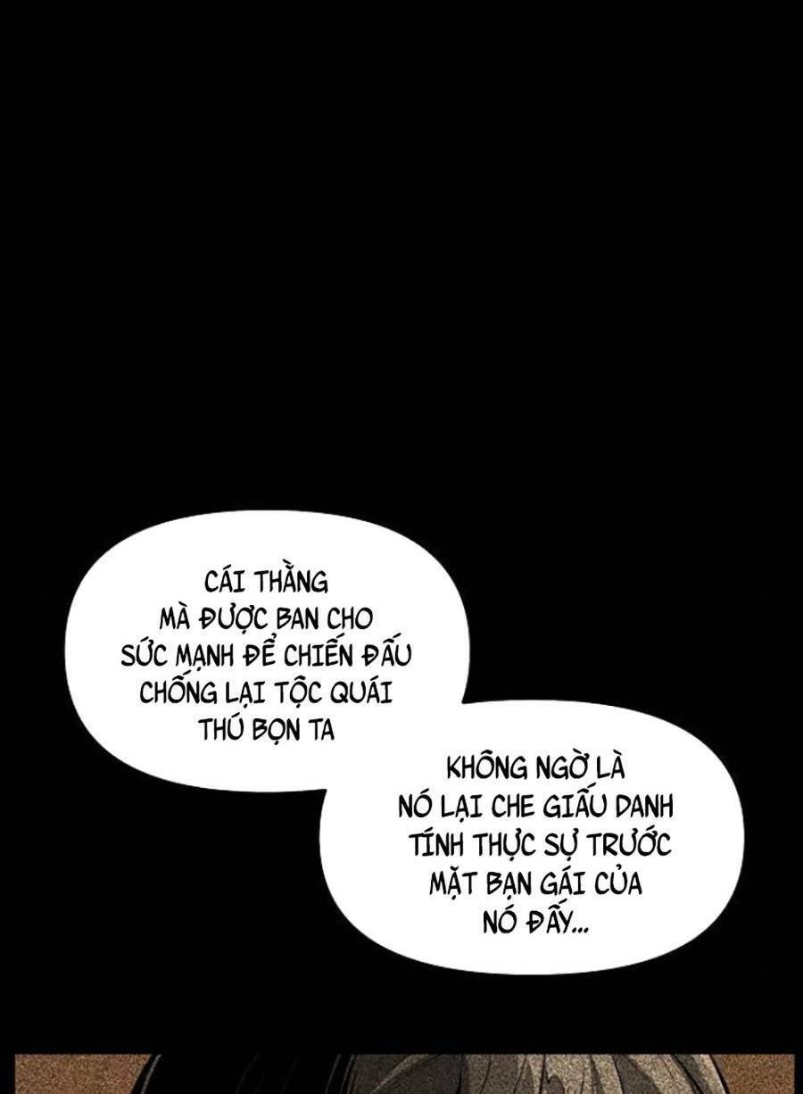 Cuồng Thú Chapter 14 - Trang 2