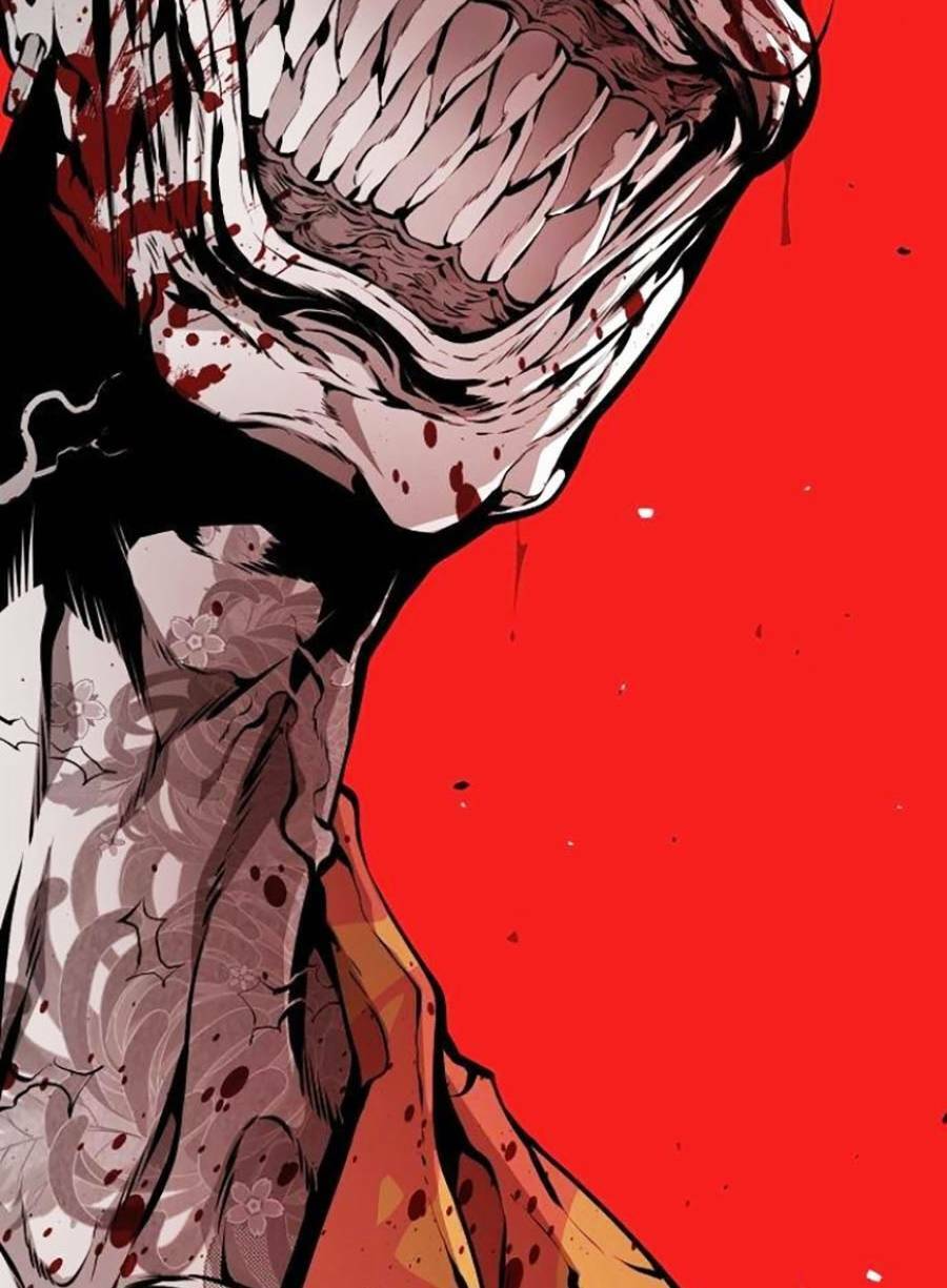 Cuồng Thú Chapter 14 - Trang 2