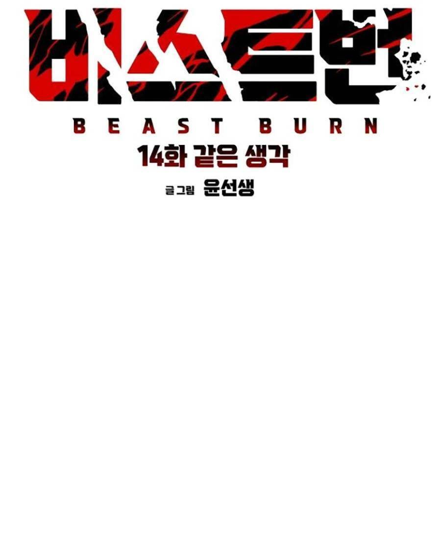 Cuồng Thú Chapter 14 - Trang 2