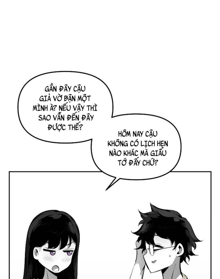 Cuồng Thú Chapter 14 - Trang 2