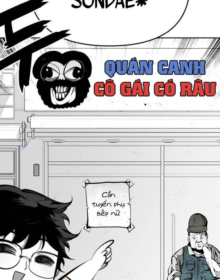 Cuồng Thú Chapter 14 - Trang 2