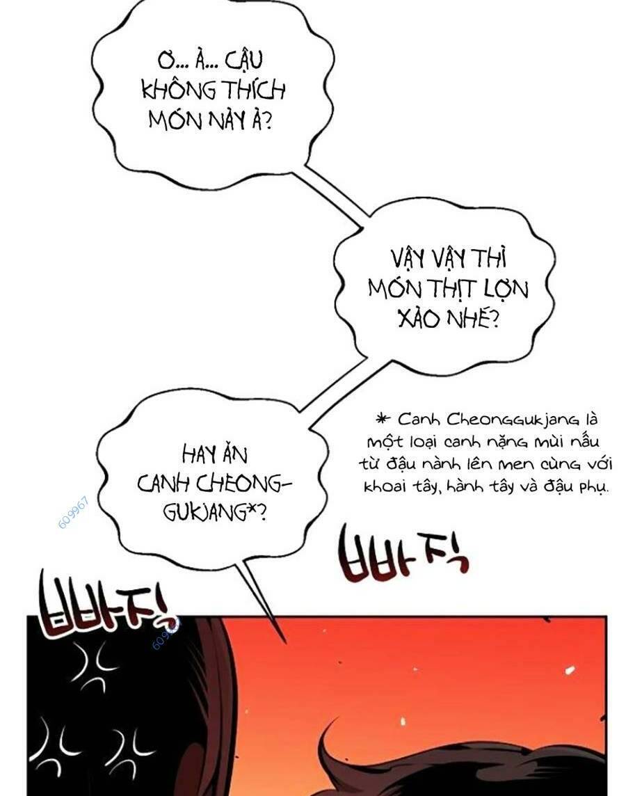 Cuồng Thú Chapter 14 - Trang 2