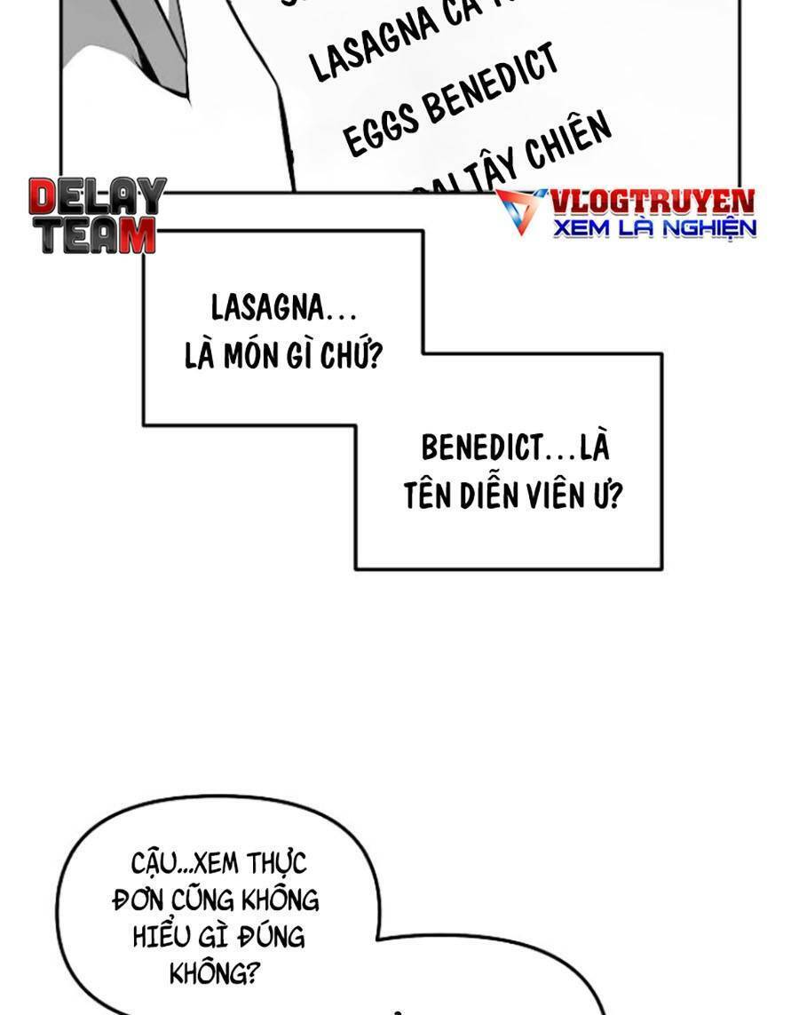 Cuồng Thú Chapter 14 - Trang 2