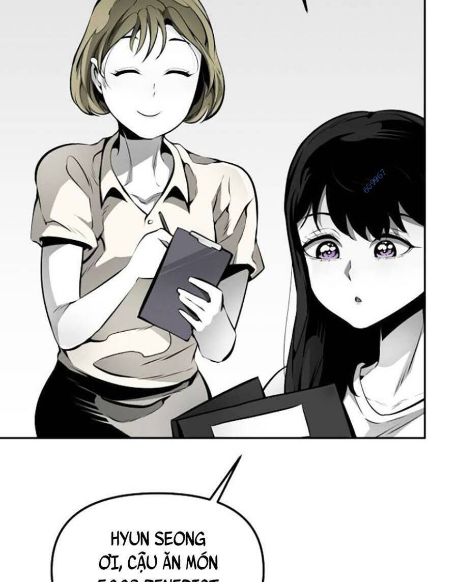 Cuồng Thú Chapter 14 - Trang 2