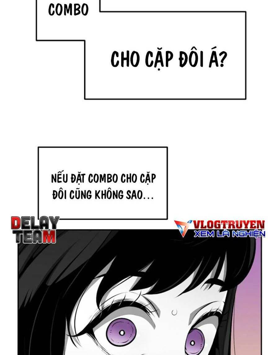 Cuồng Thú Chapter 14 - Trang 2