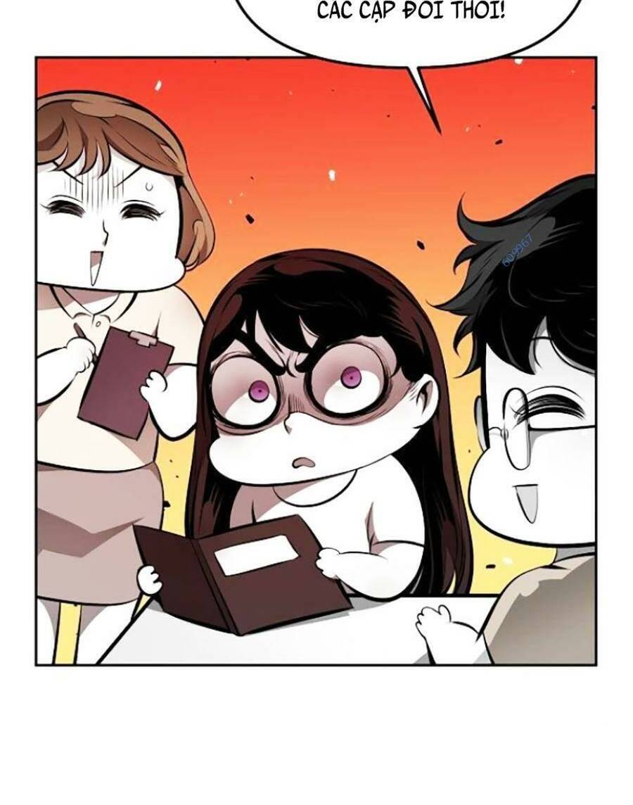 Cuồng Thú Chapter 14 - Trang 2