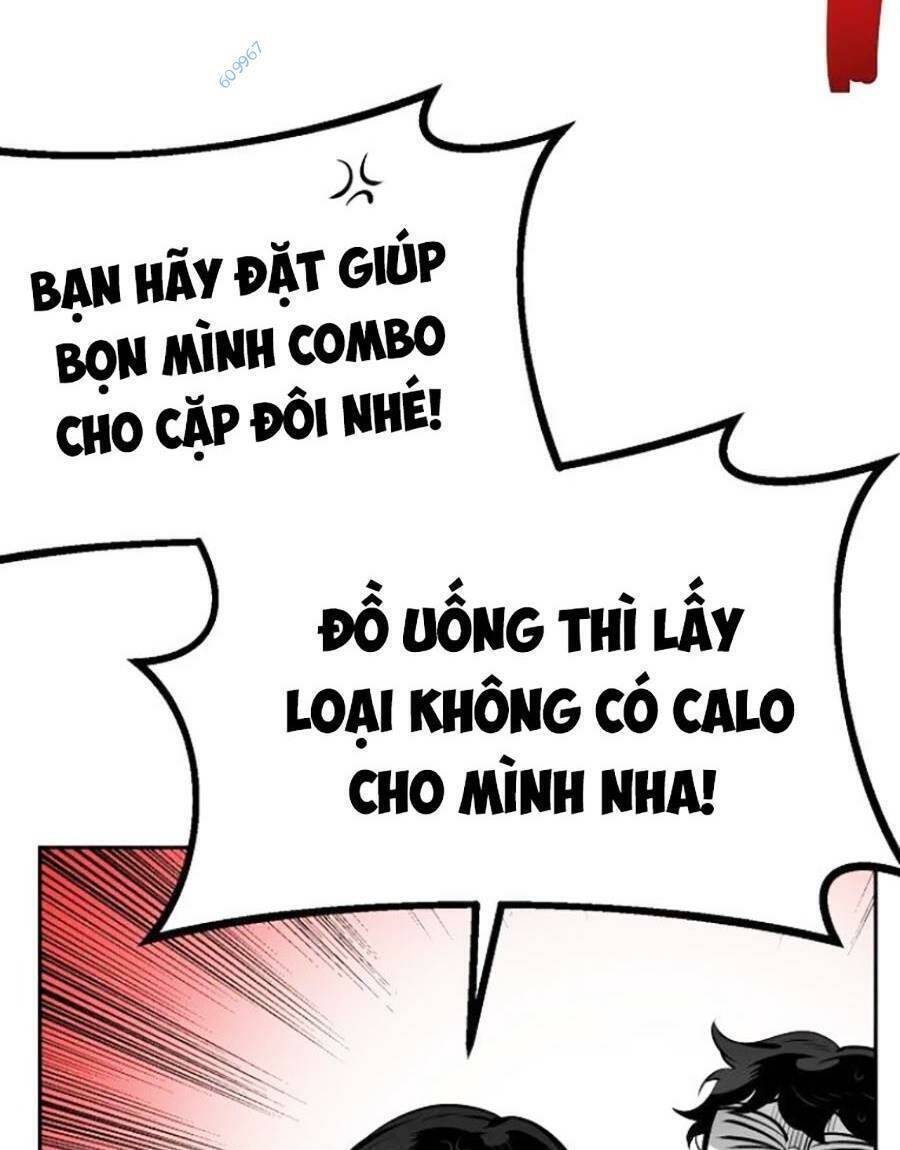 Cuồng Thú Chapter 14 - Trang 2