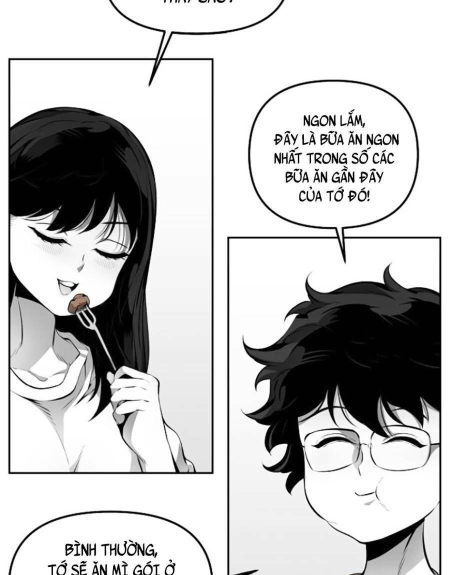 Cuồng Thú Chapter 14 - Trang 2