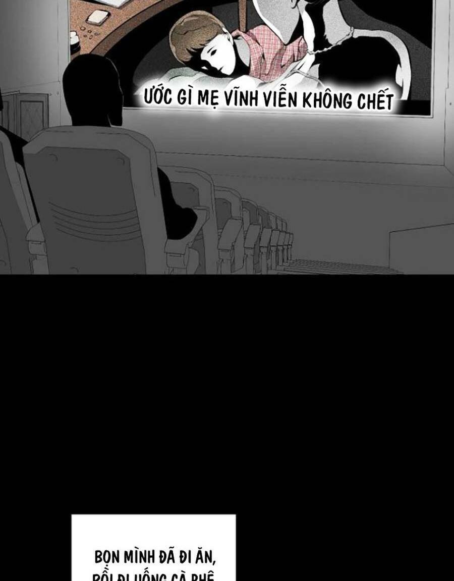 Cuồng Thú Chapter 14 - Trang 2