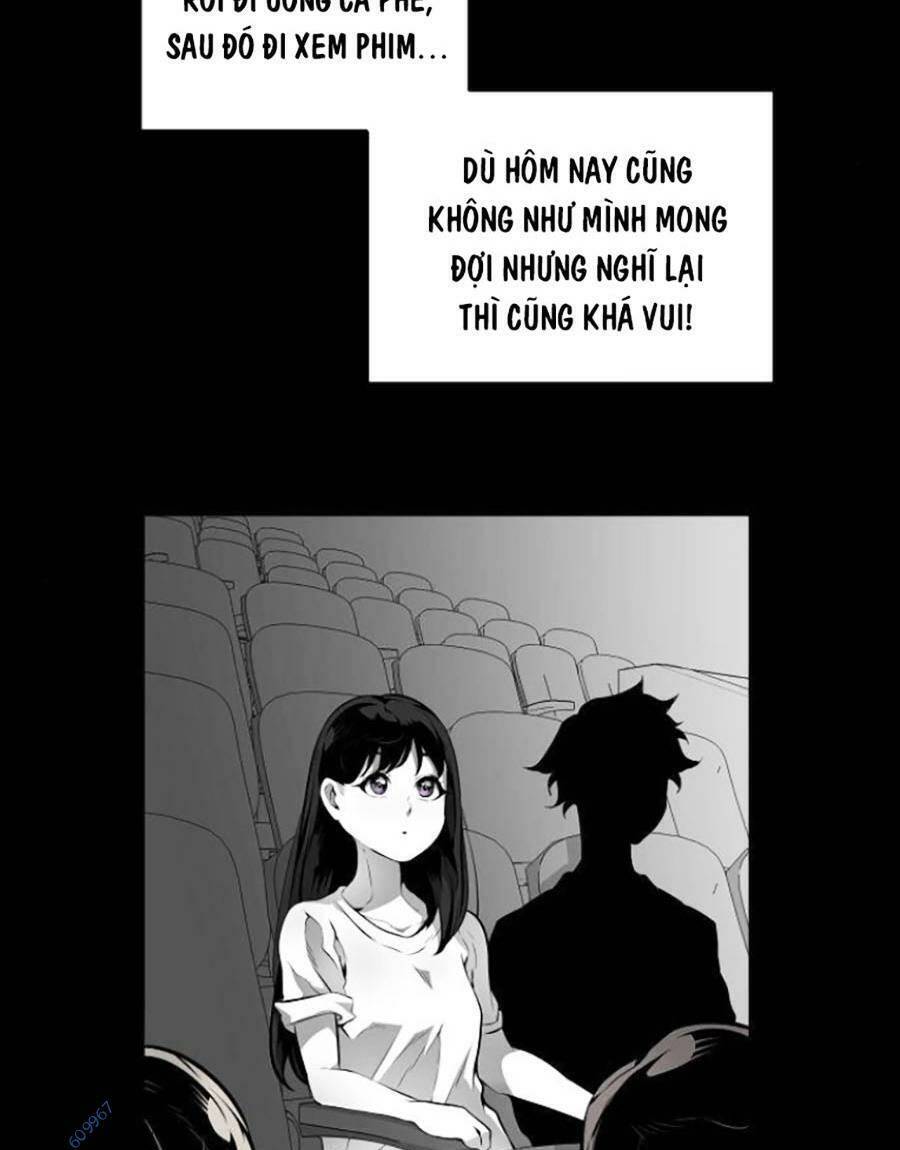 Cuồng Thú Chapter 14 - Trang 2