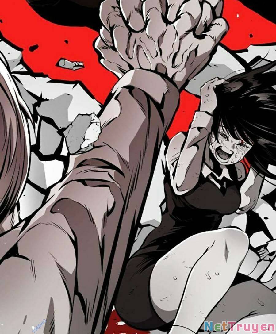 Cuồng Thú Chapter 15 - Trang 2