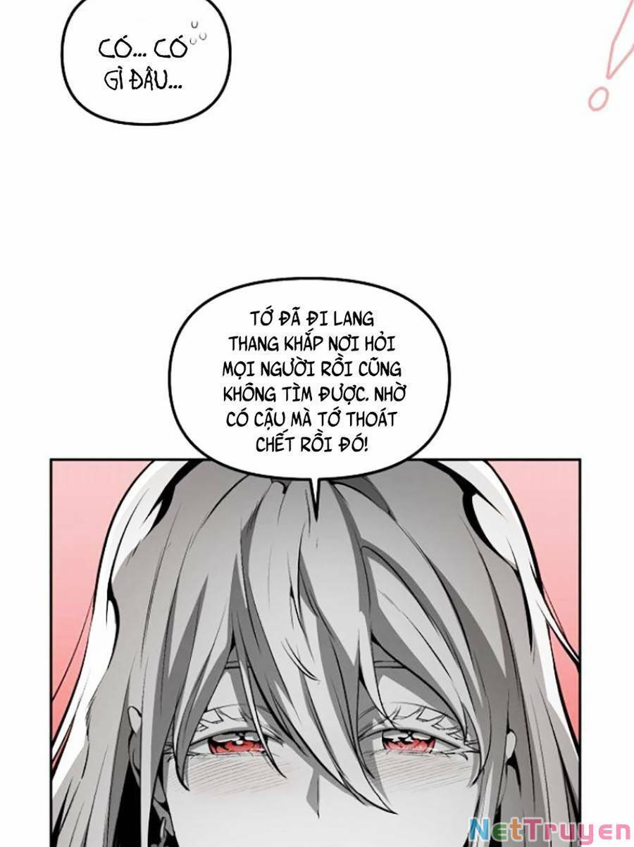 Cuồng Thú Chapter 15 - Trang 2