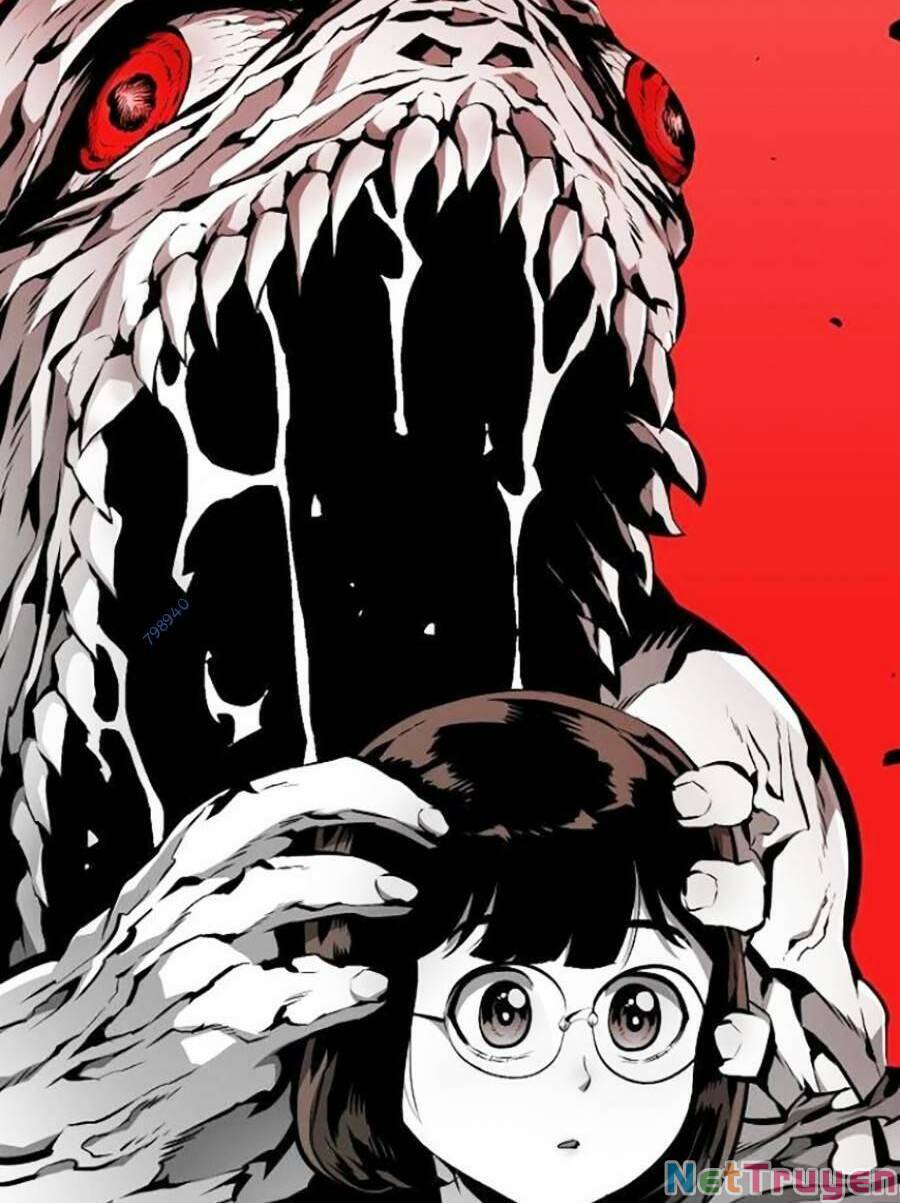 Cuồng Thú Chapter 15 - Trang 2