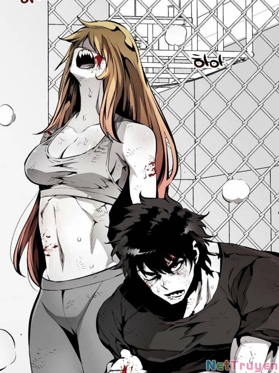 Cuồng Thú Chapter 15 - Trang 2