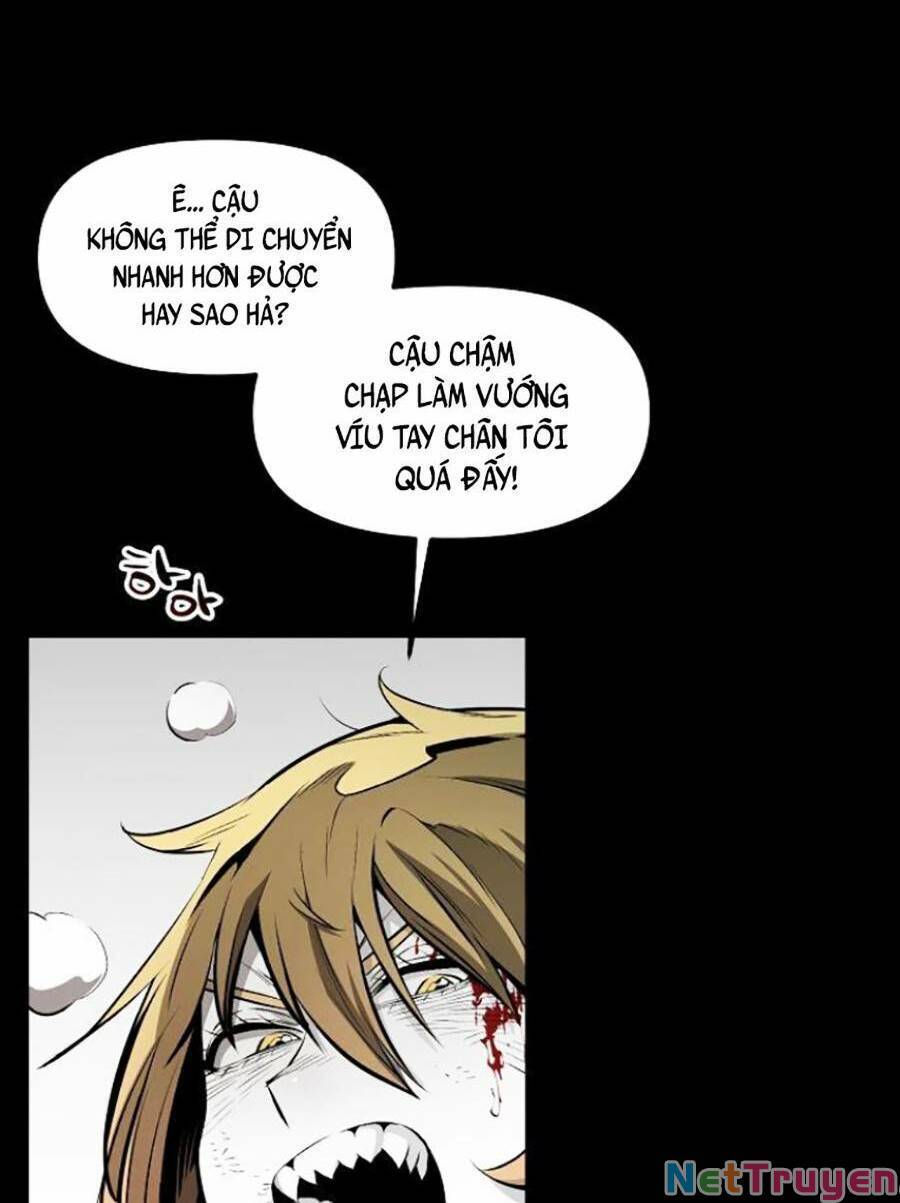 Cuồng Thú Chapter 15 - Trang 2