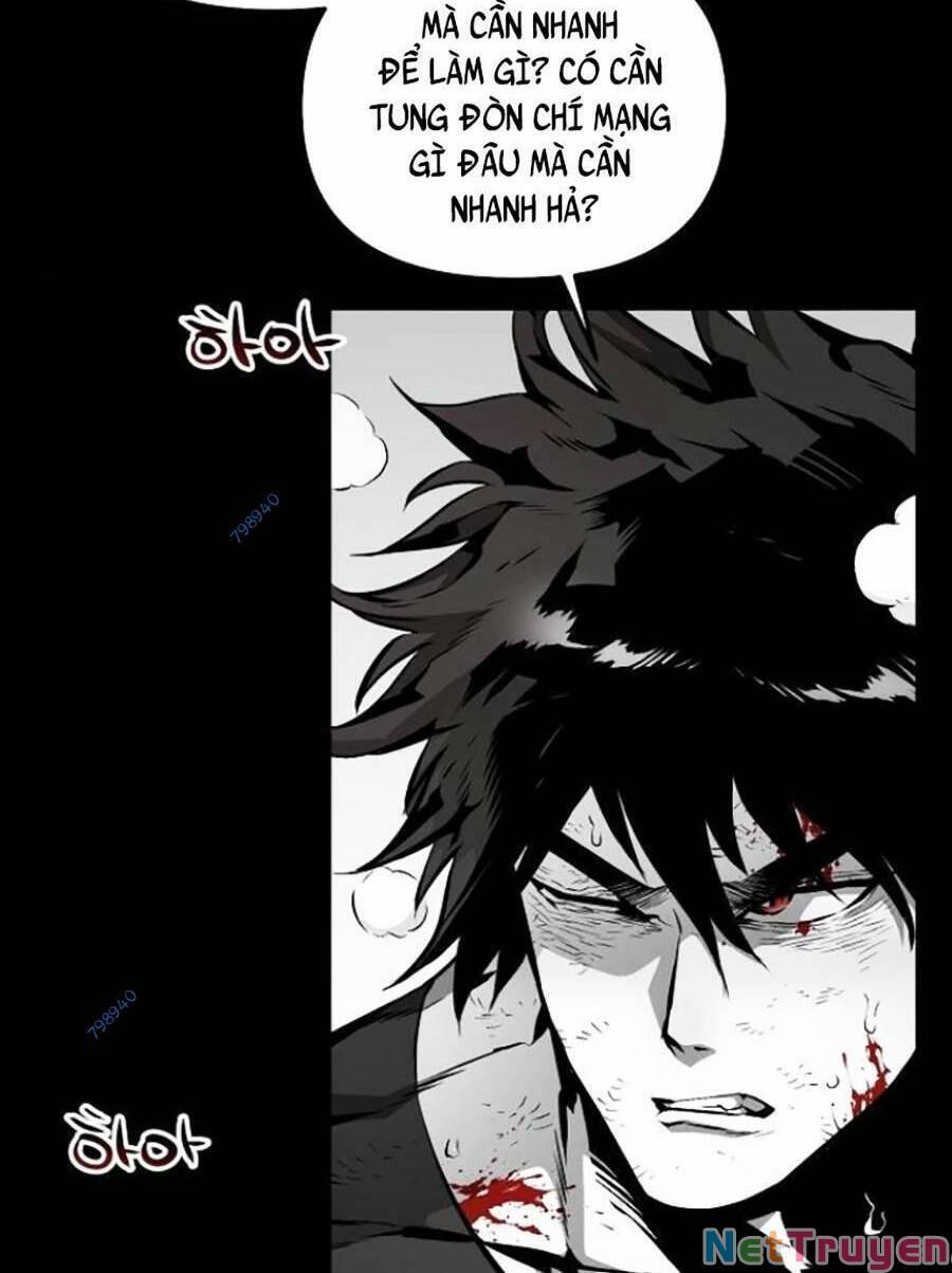 Cuồng Thú Chapter 15 - Trang 2