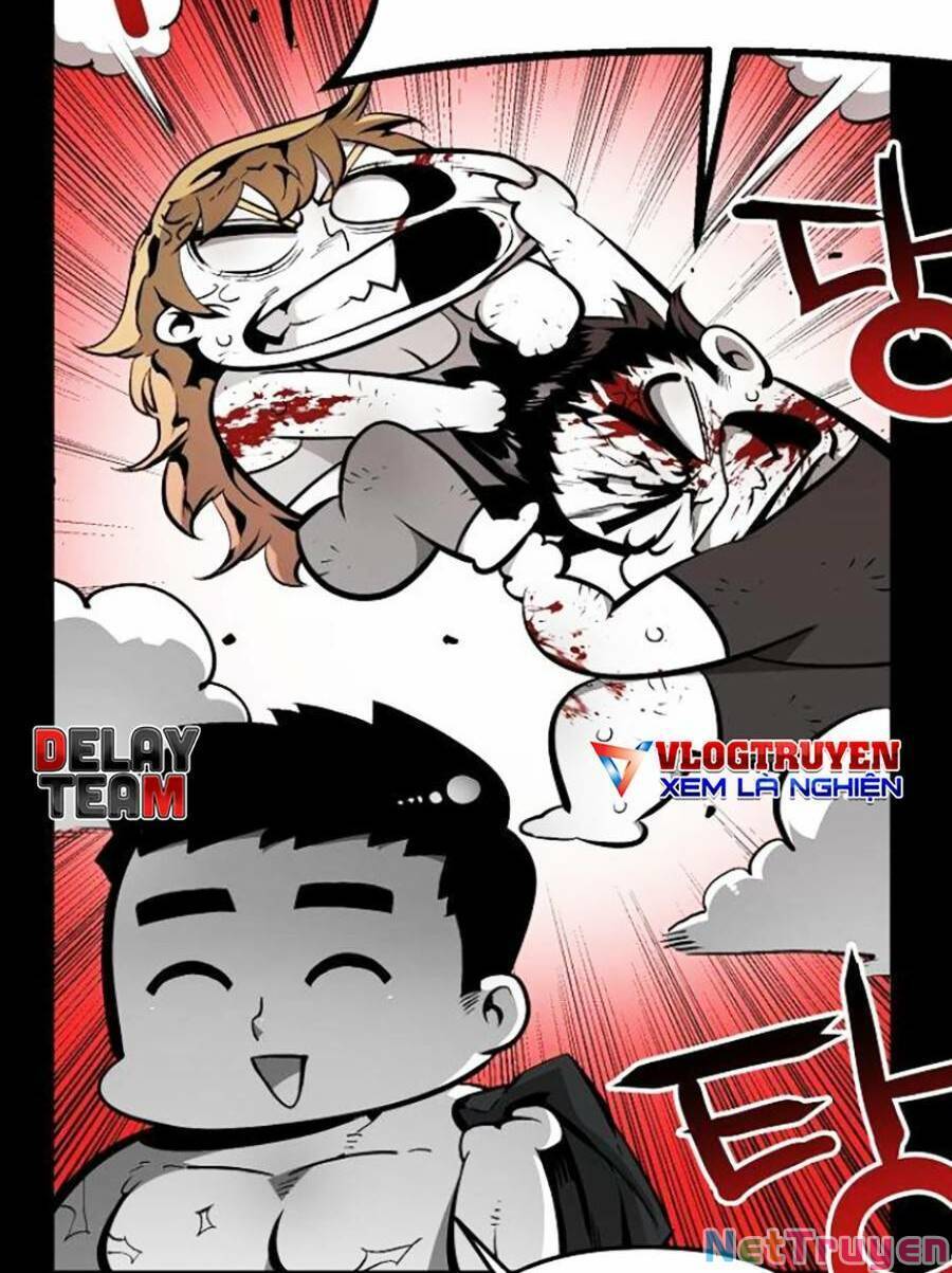 Cuồng Thú Chapter 15 - Trang 2