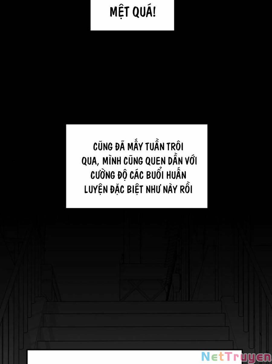 Cuồng Thú Chapter 15 - Trang 2