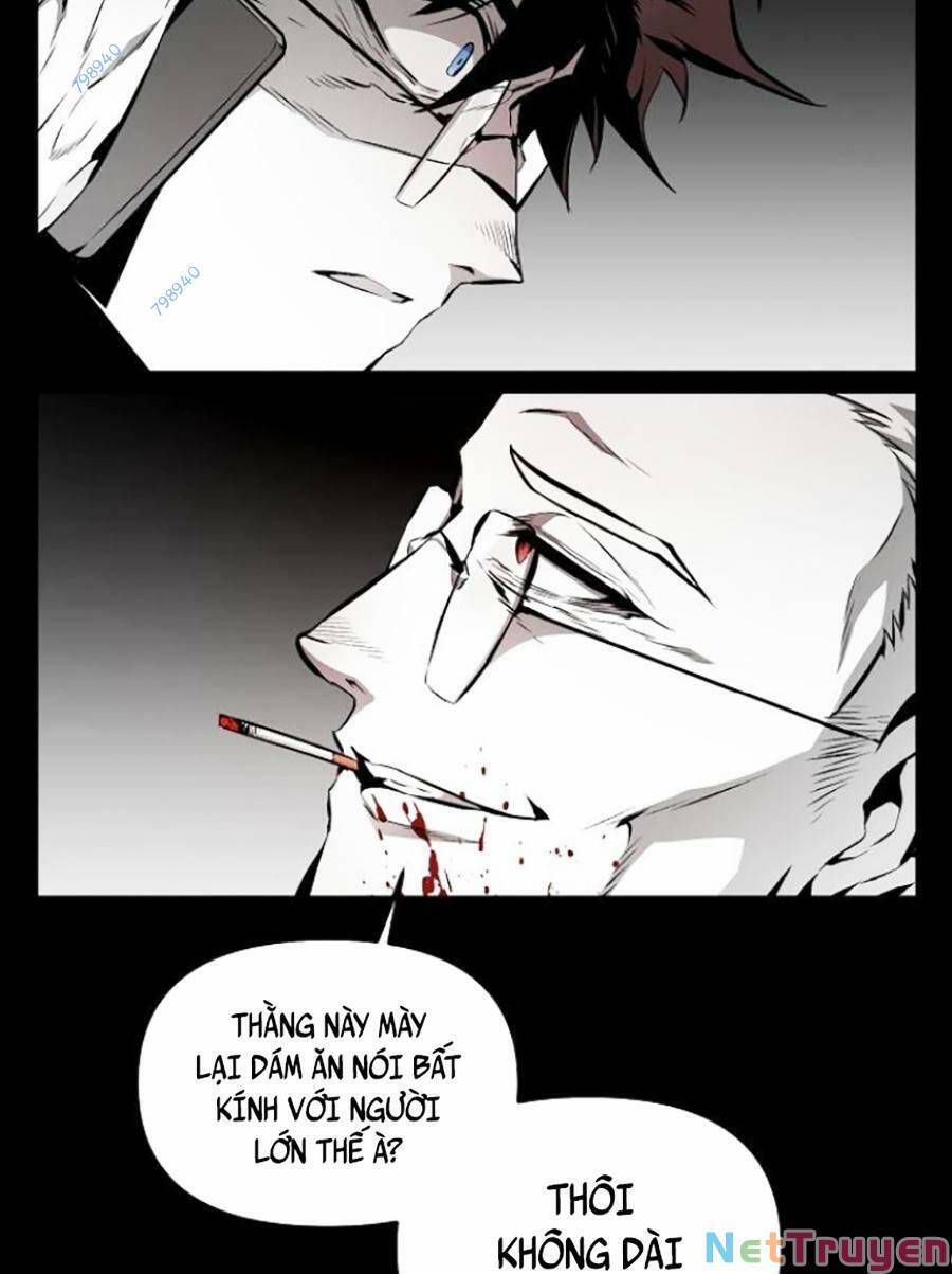 Cuồng Thú Chapter 15 - Trang 2