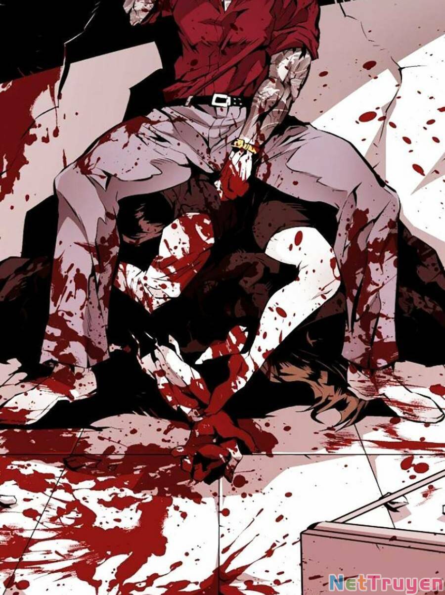 Cuồng Thú Chapter 15 - Trang 2