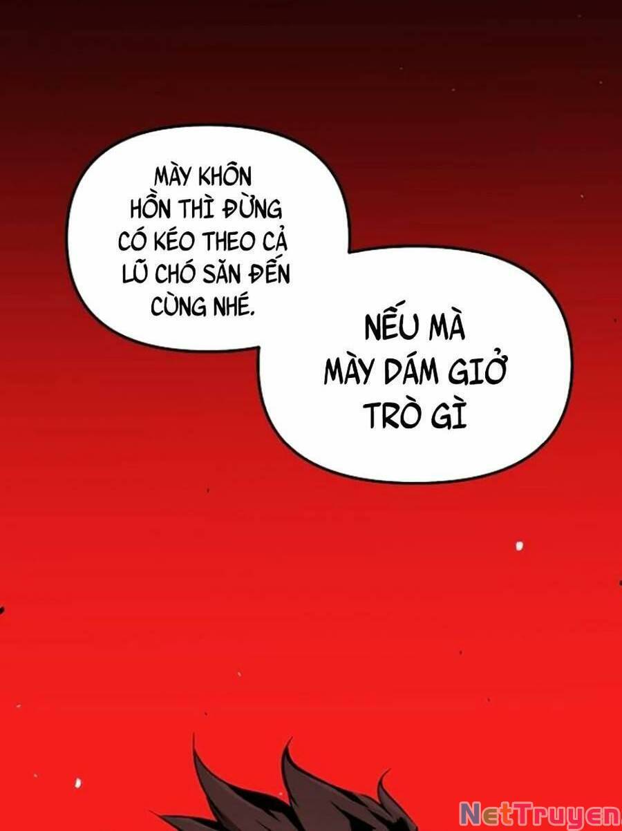 Cuồng Thú Chapter 15 - Trang 2