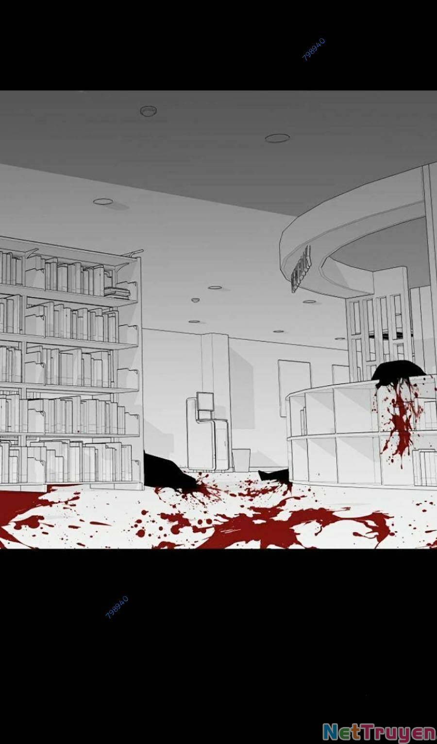 Cuồng Thú Chapter 15 - Trang 2