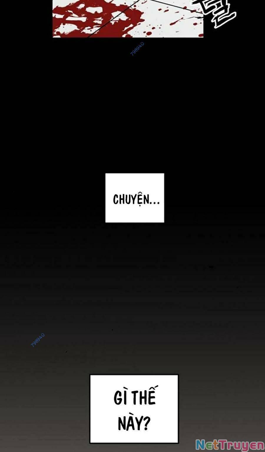 Cuồng Thú Chapter 15 - Trang 2