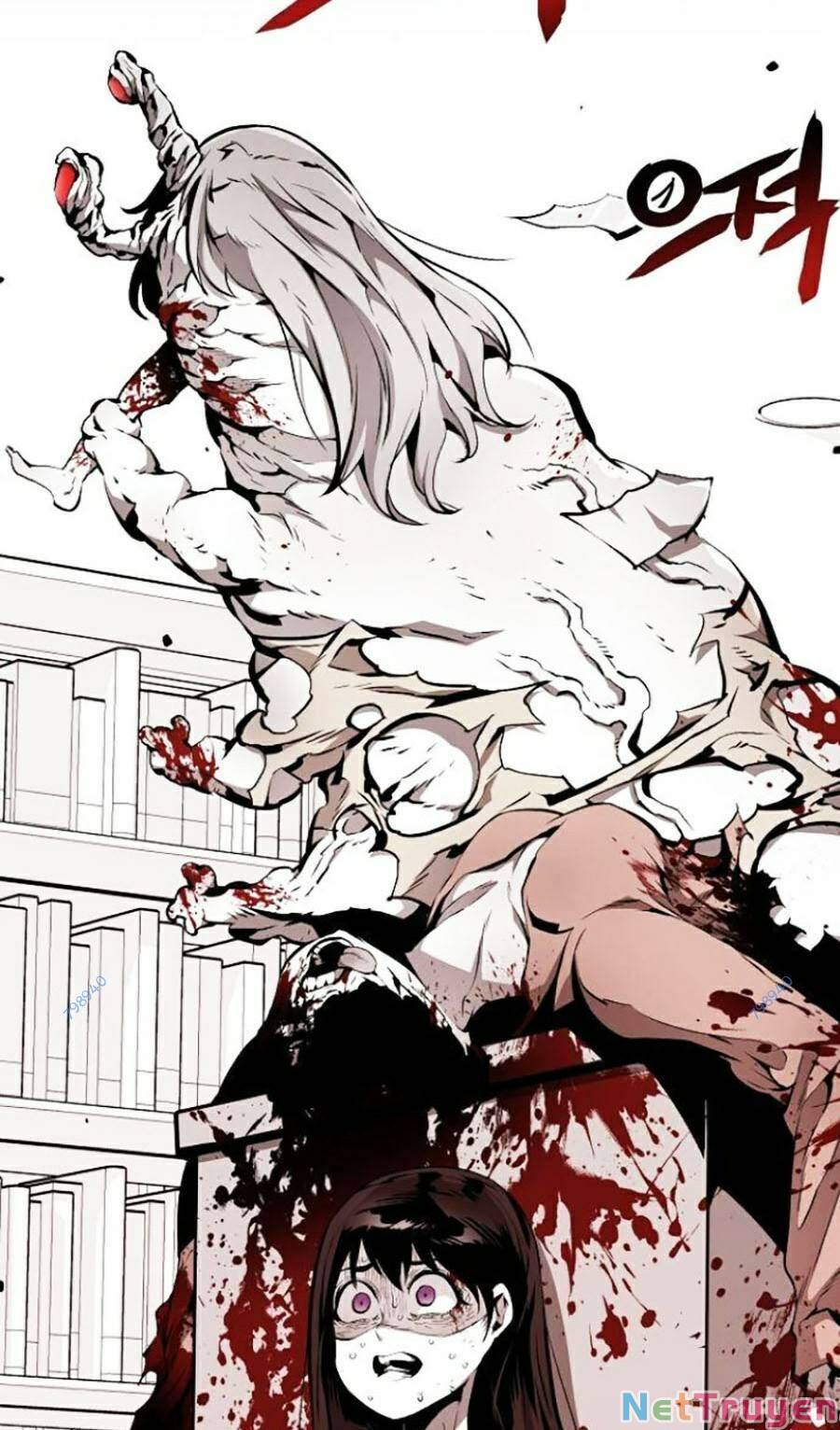 Cuồng Thú Chapter 15 - Trang 2