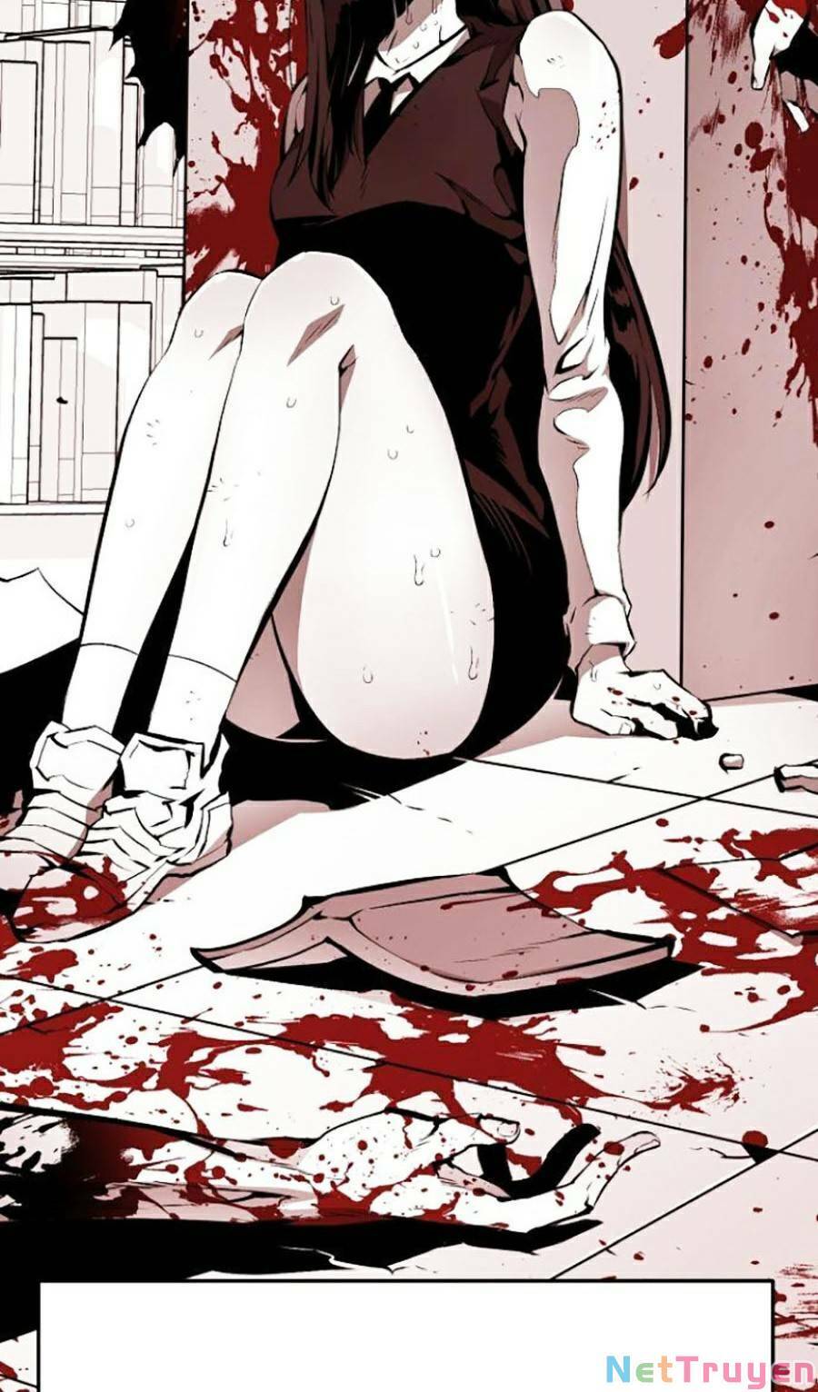 Cuồng Thú Chapter 15 - Trang 2