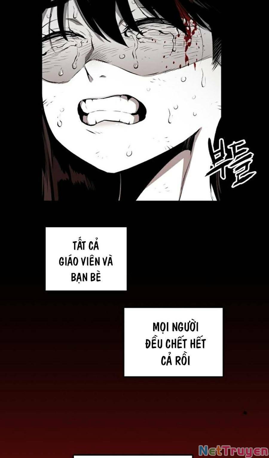 Cuồng Thú Chapter 15 - Trang 2