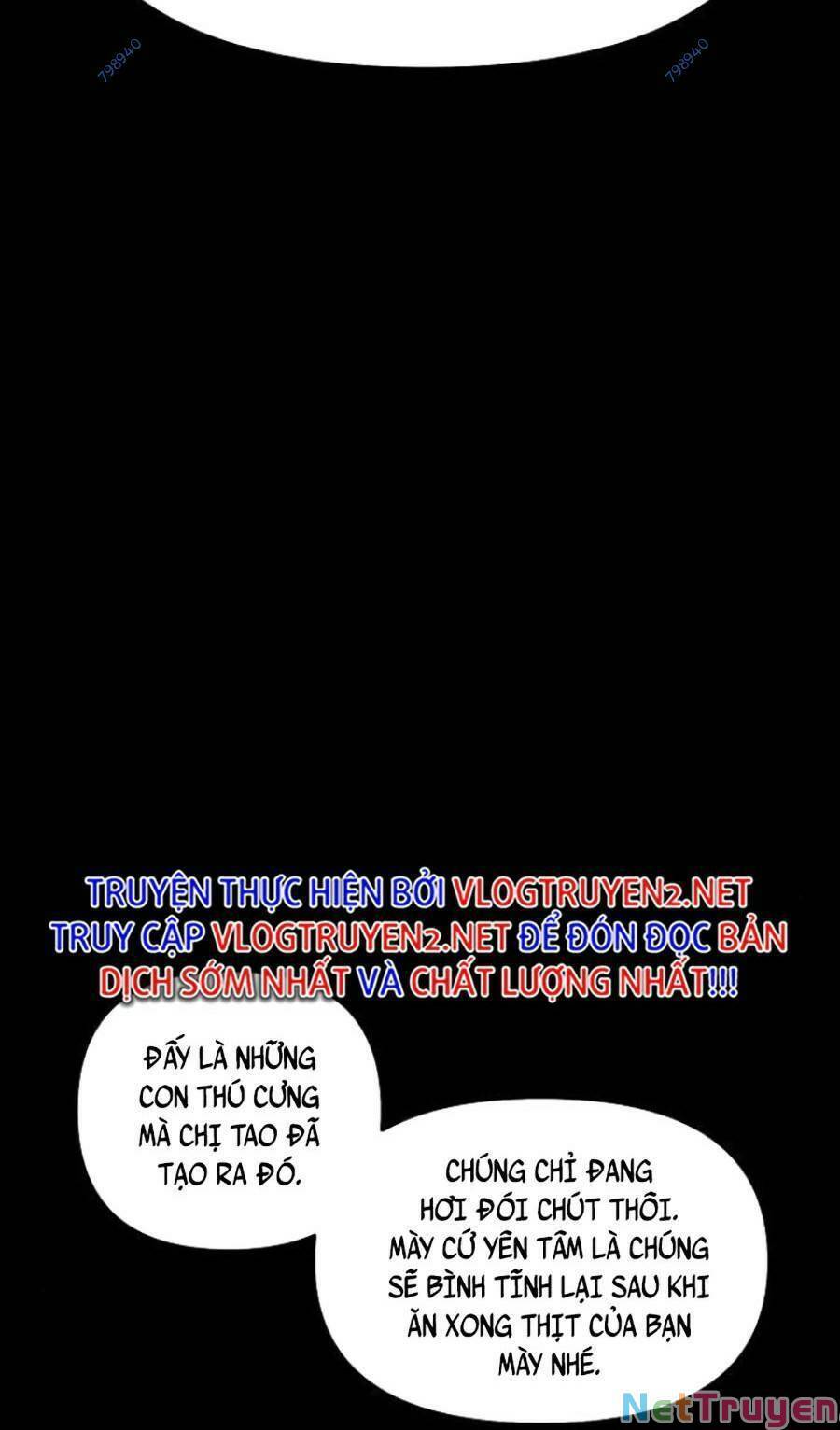 Cuồng Thú Chapter 15 - Trang 2