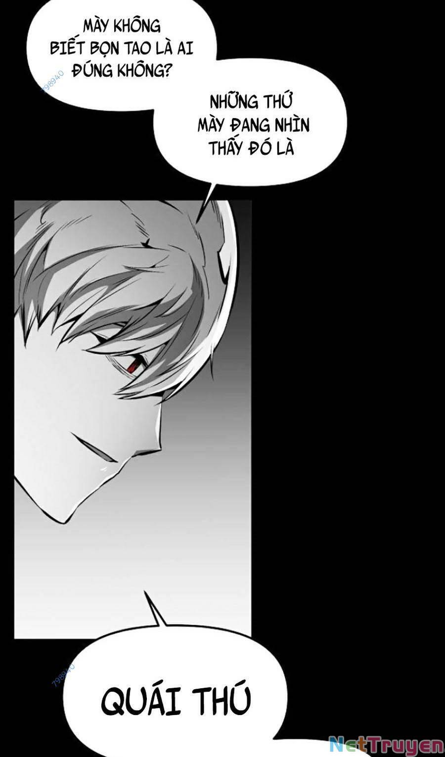 Cuồng Thú Chapter 15 - Trang 2