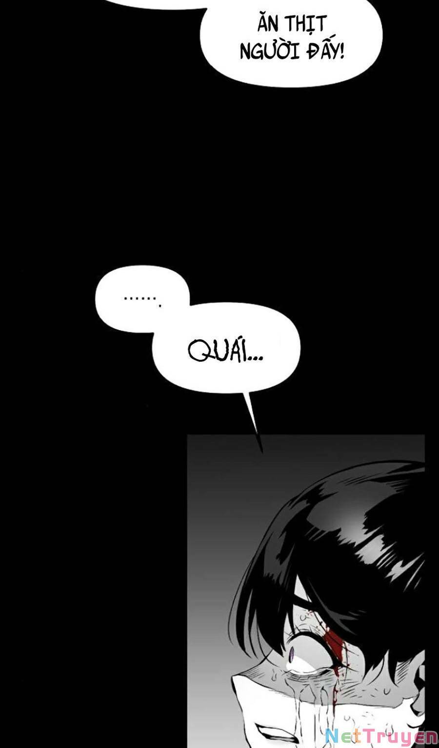 Cuồng Thú Chapter 15 - Trang 2