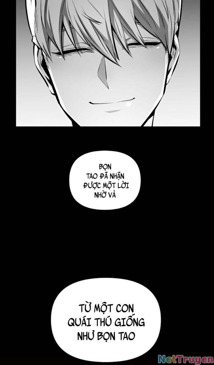 Cuồng Thú Chapter 15 - Trang 2