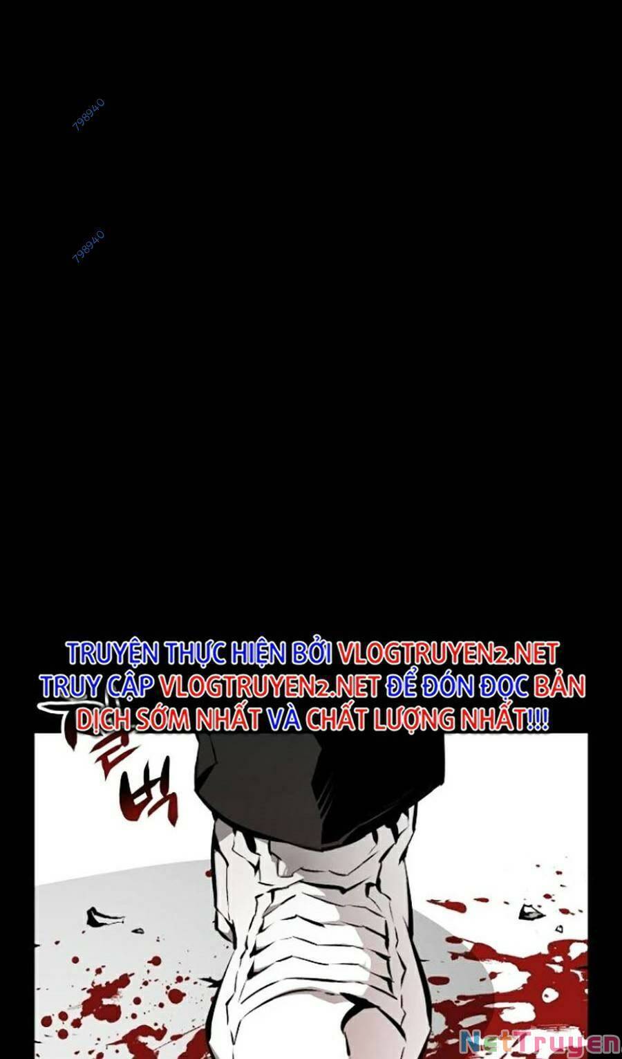 Cuồng Thú Chapter 15 - Trang 2