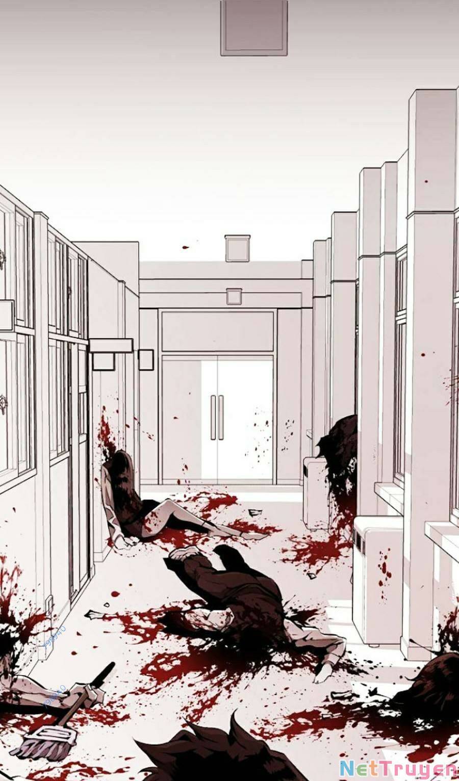 Cuồng Thú Chapter 15 - Trang 2