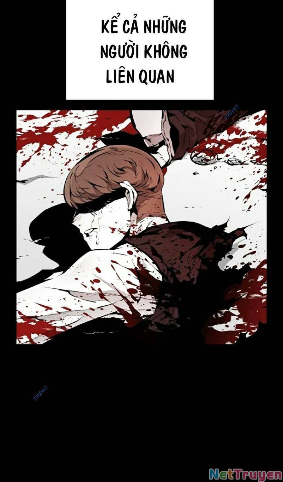 Cuồng Thú Chapter 15 - Trang 2