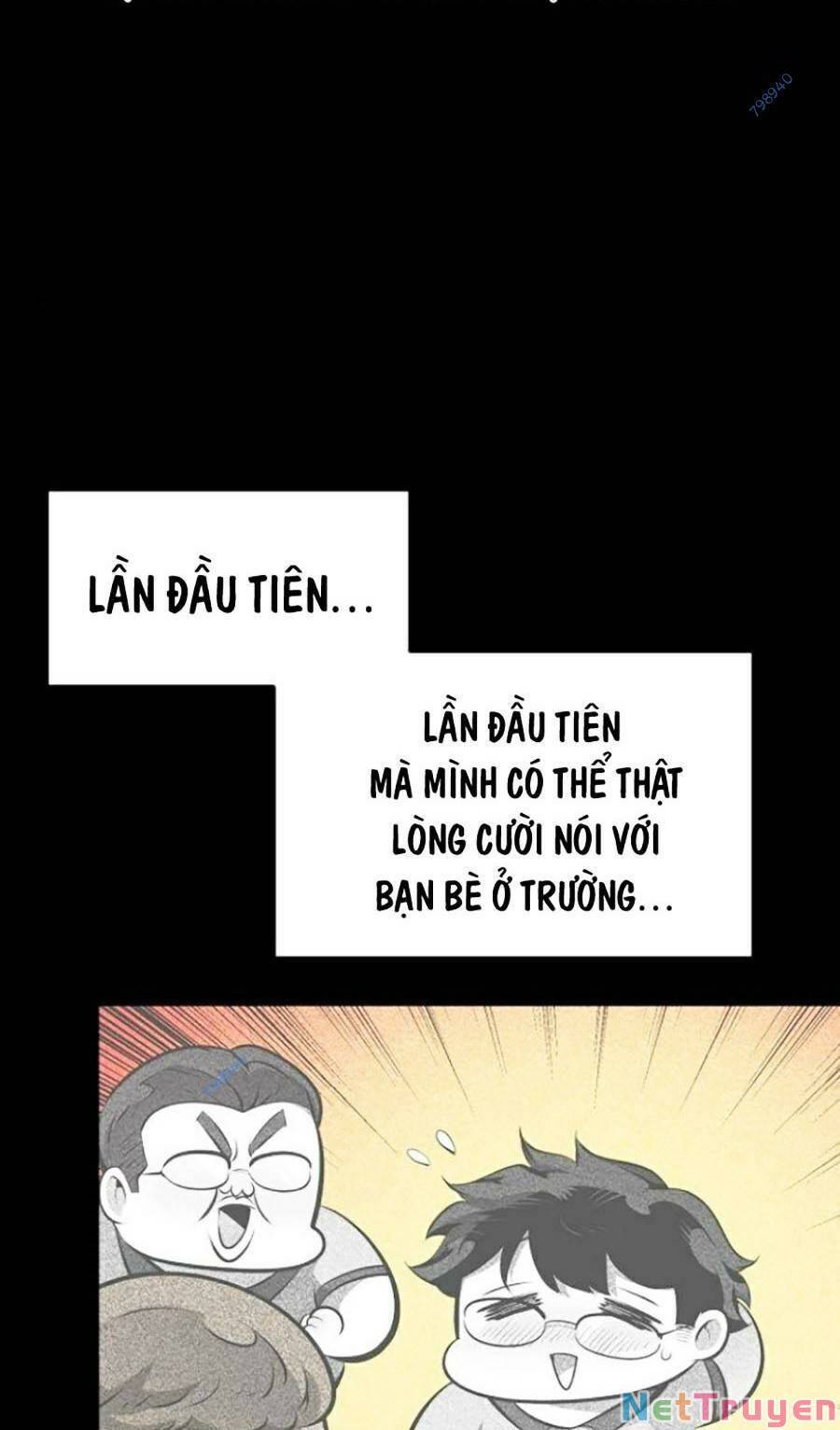 Cuồng Thú Chapter 15 - Trang 2