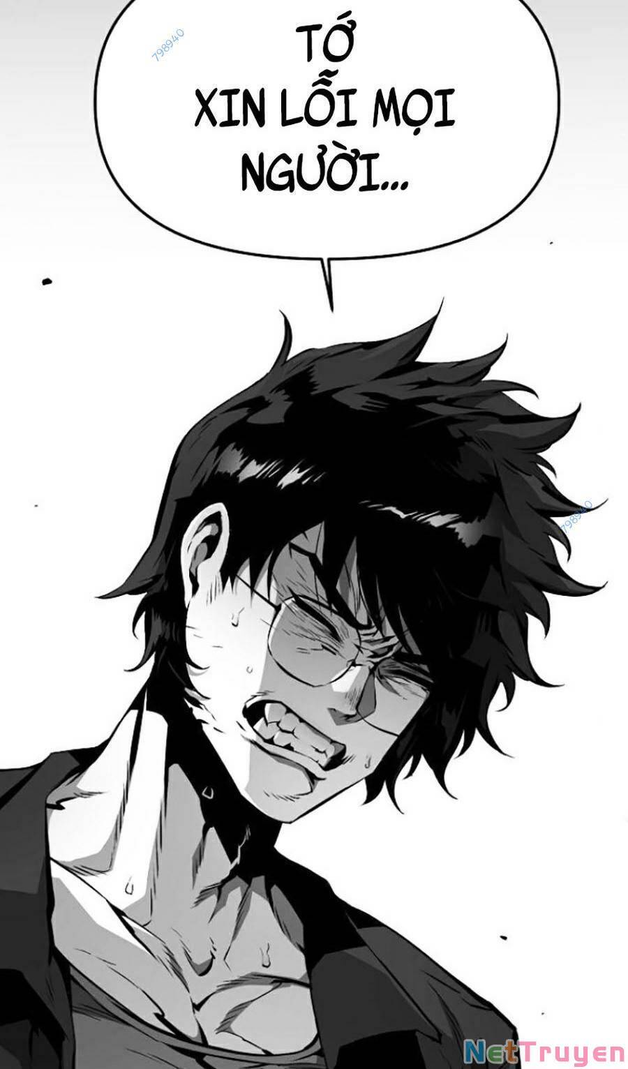 Cuồng Thú Chapter 15 - Trang 2