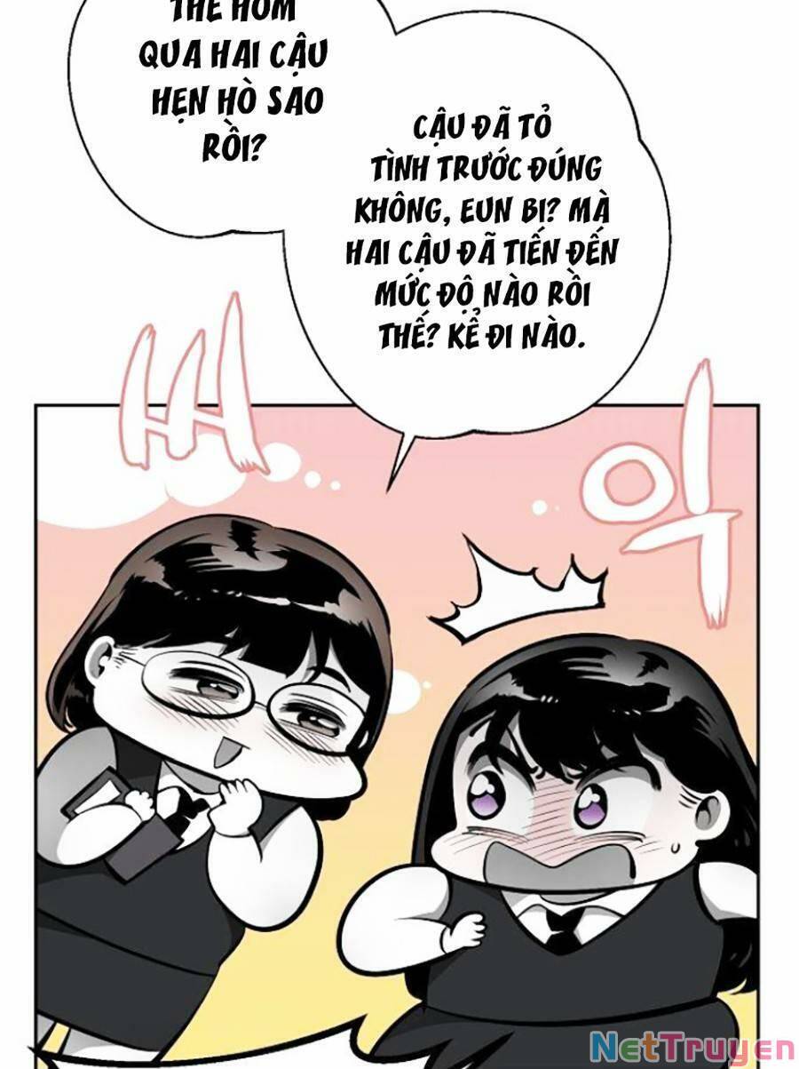 Cuồng Thú Chapter 15 - Trang 2