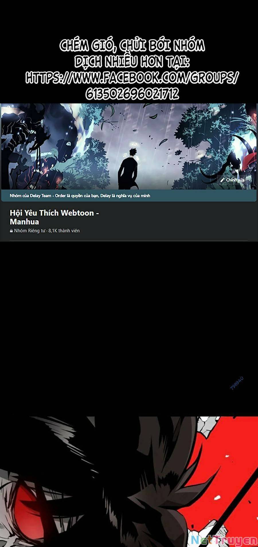 Cuồng Thú Chapter 16 - Trang 2