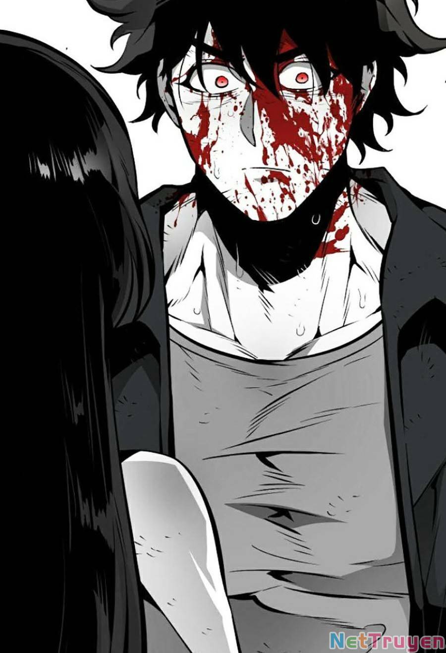 Cuồng Thú Chapter 16 - Trang 2