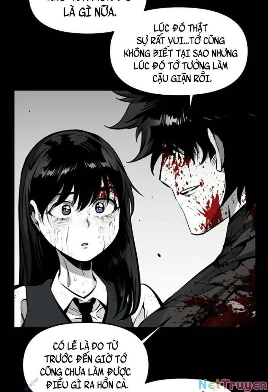 Cuồng Thú Chapter 16 - Trang 2