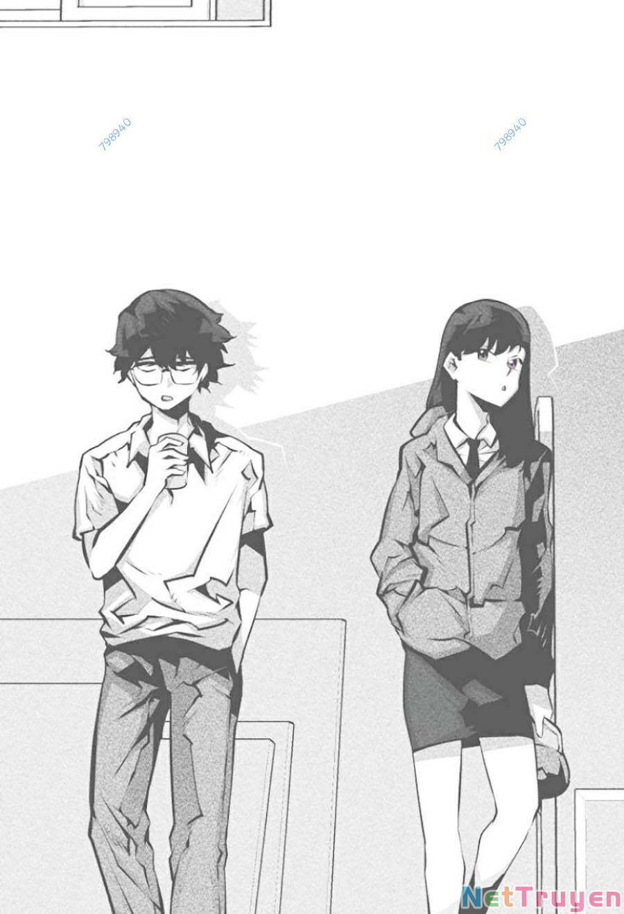 Cuồng Thú Chapter 16 - Trang 2