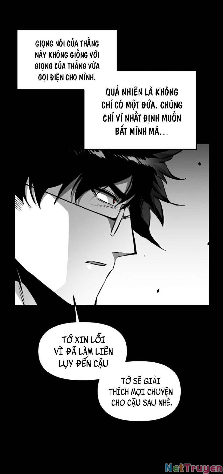 Cuồng Thú Chapter 16 - Trang 2